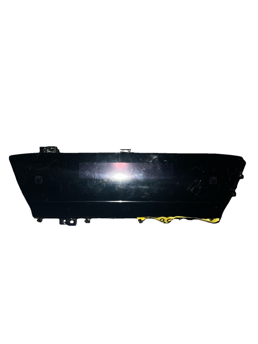 2016 2017 2018 HONDA HRV HEATER AC Control OEM